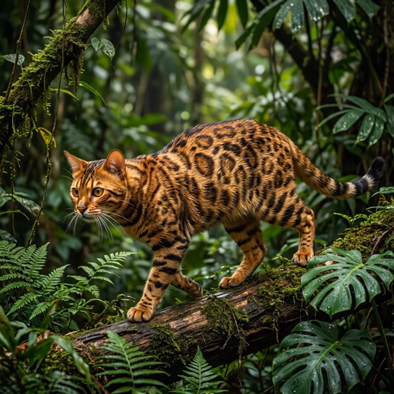 🐆 Energizante imparable (Bengala)