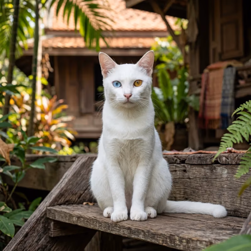 💎 Gema Blanca (Khao Manee)