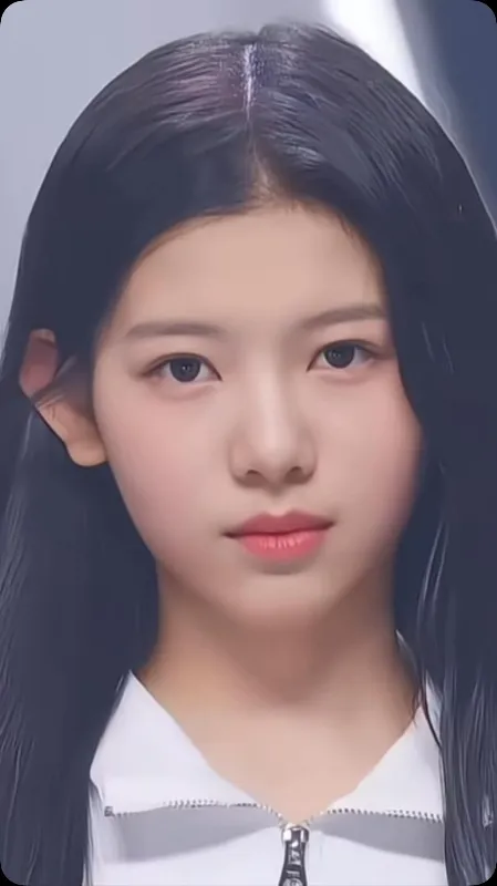 메르시 (A2O LITE) MBTI 성격 분석 배경 비주얼 오라