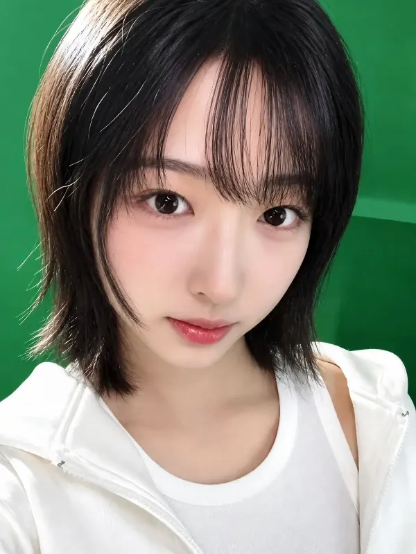 보라 (A2O LITE) MBTI 성격 분석 배경 비주얼 오라