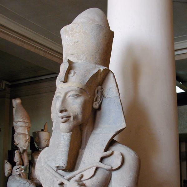 Akhenaten