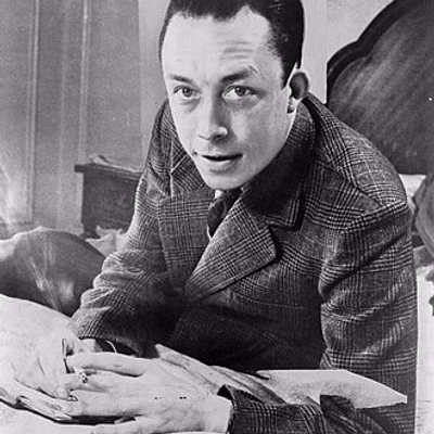 Albert Camus