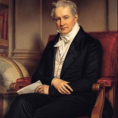 Alexander von Humboldt