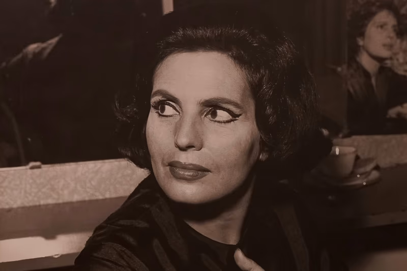 Amália Rodrigues