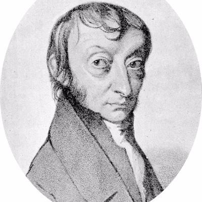 Amedeo Avogadro