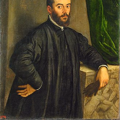 Andreas Vesalius