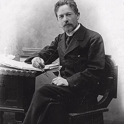Anton Chekhov