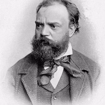 Antonín Dvořák