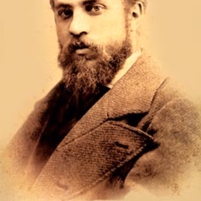 Antoni Gaudí