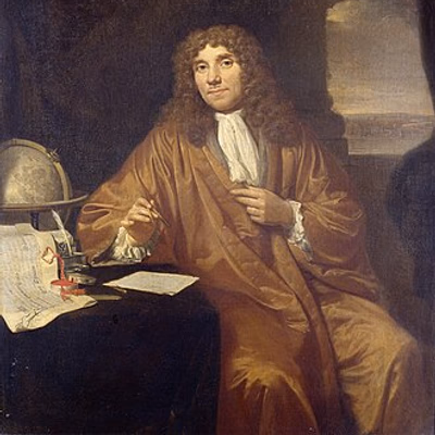 Antonie van Leeuwenhoek