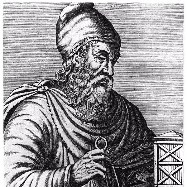 Archimedes