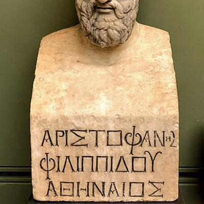 Aristophanes