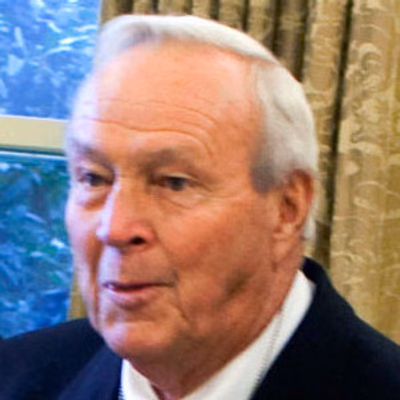 Arnold Palmer