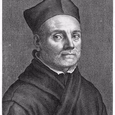Athanasius Kircher