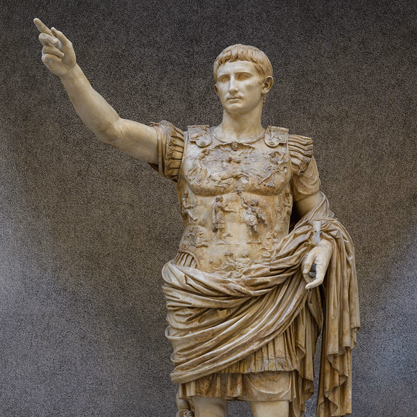 Augustus