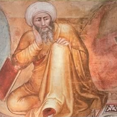 Averroes (Ibn Rushd)