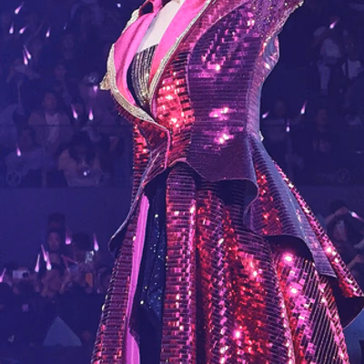 Ayumi Hamasaki