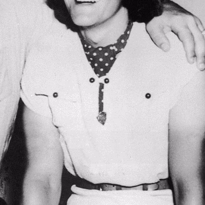 Babe Zaharias