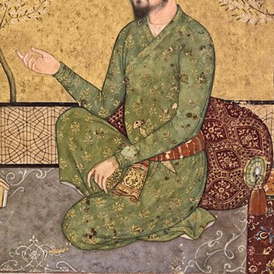 Babur
