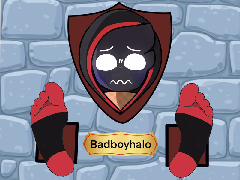 BadBoyHalo