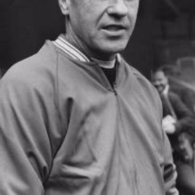 Bill Shankly