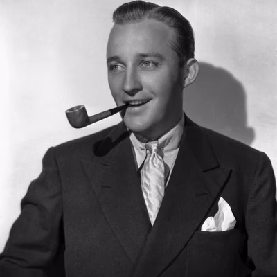 Bing Crosby