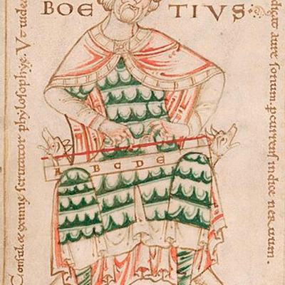 Boethius