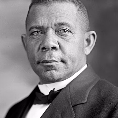 Booker T. Washington