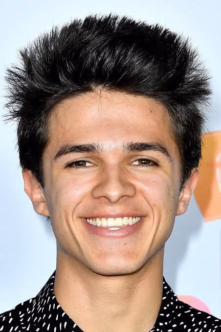 Brent Rivera