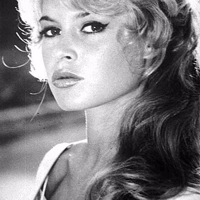 Brigitte Bardot