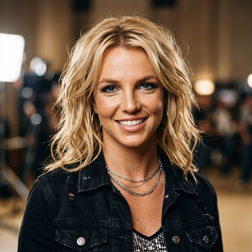Britney Spears