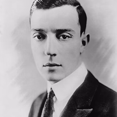 Buster Keaton