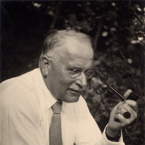 Carl Jung