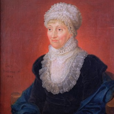 Caroline Herschel