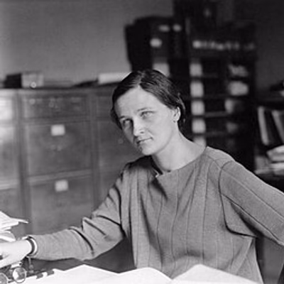 Cecilia Payne-Gaposchkin