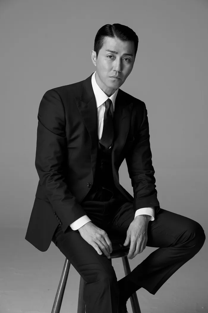 차승원 MBTI 성격 분석 배경 비주얼 오라