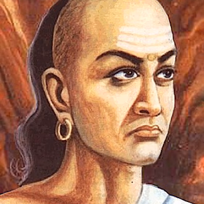 Chanakya