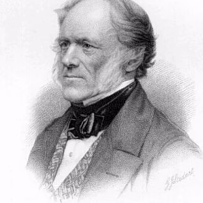 Charles Lyell