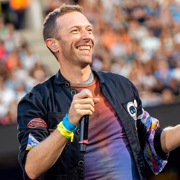 Chris Martin