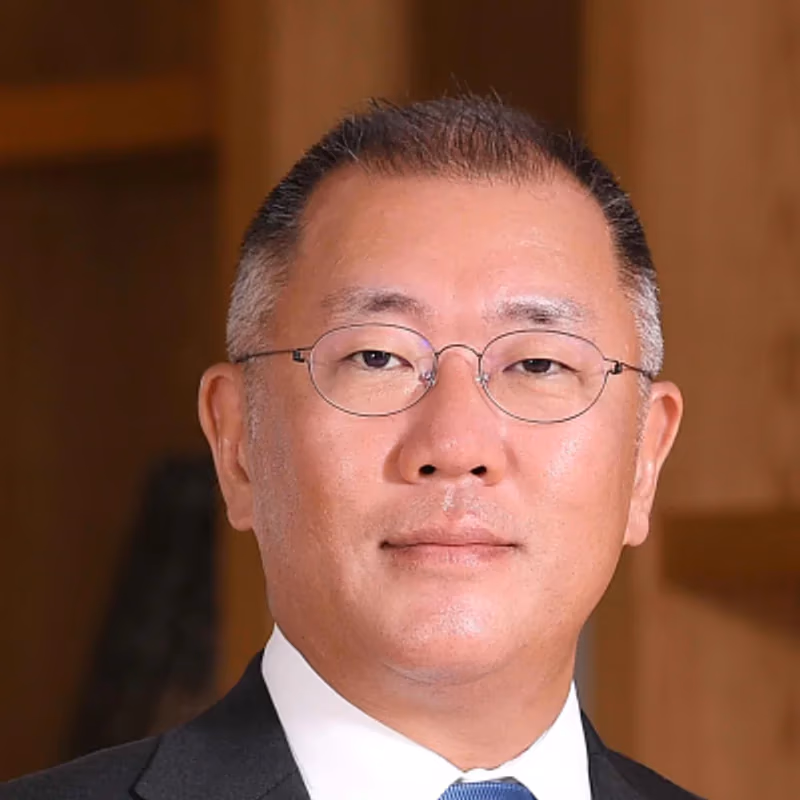 Chung Eui-sun