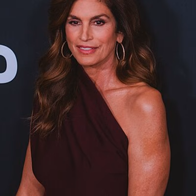 Cindy Crawford