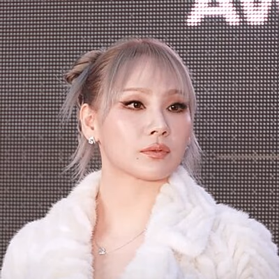 CL (Lee Chae-rin)