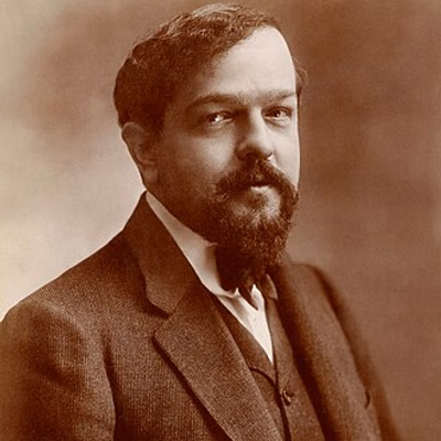 Claude Debussy