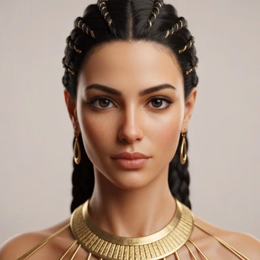 Cleopatra