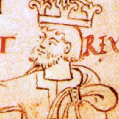 Cnut the Great