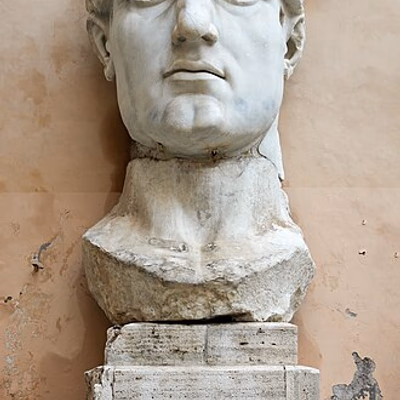 Constantine the Great