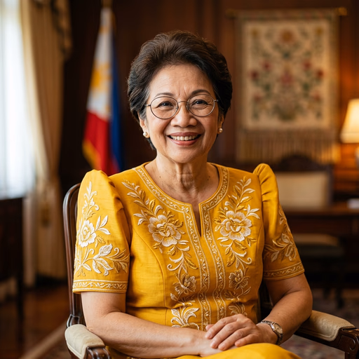 Corazon Aquino