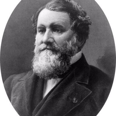 Cyrus McCormick
