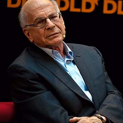 Daniel Kahneman