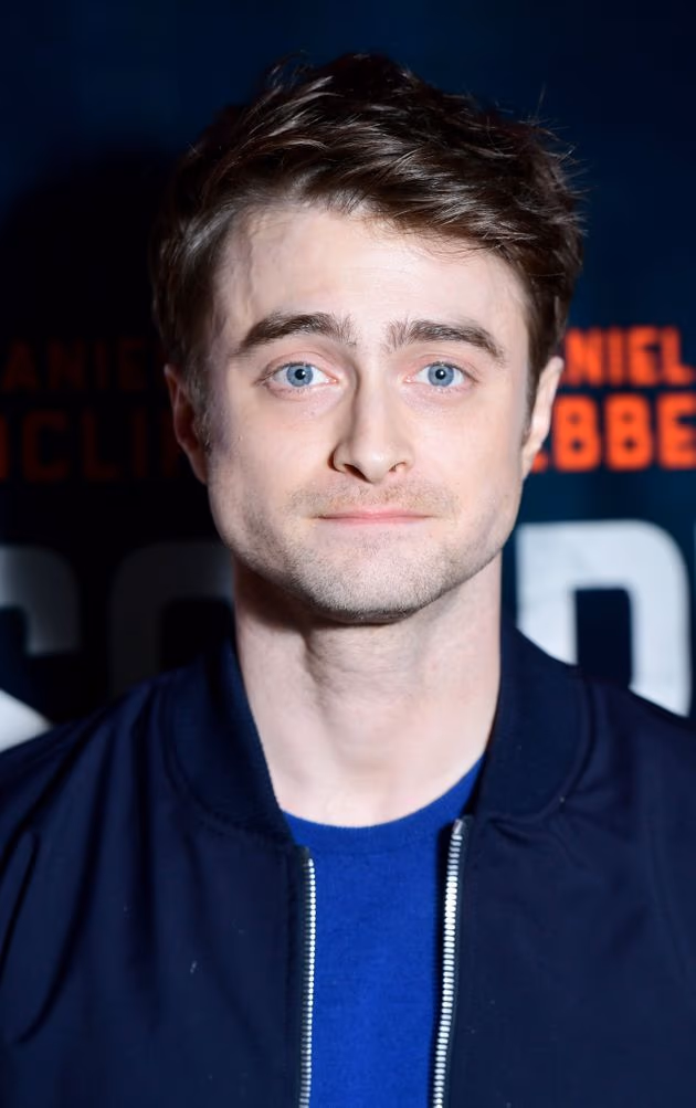 Daniel Radcliffe